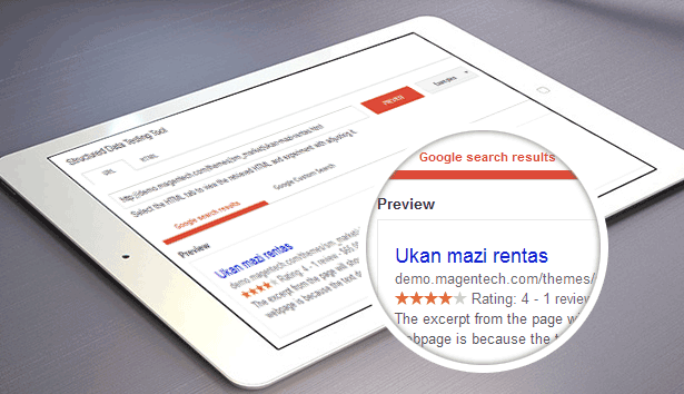 Siezz - Rich snippets Siezz - Rich snippets