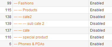 Shop-by-department-menu