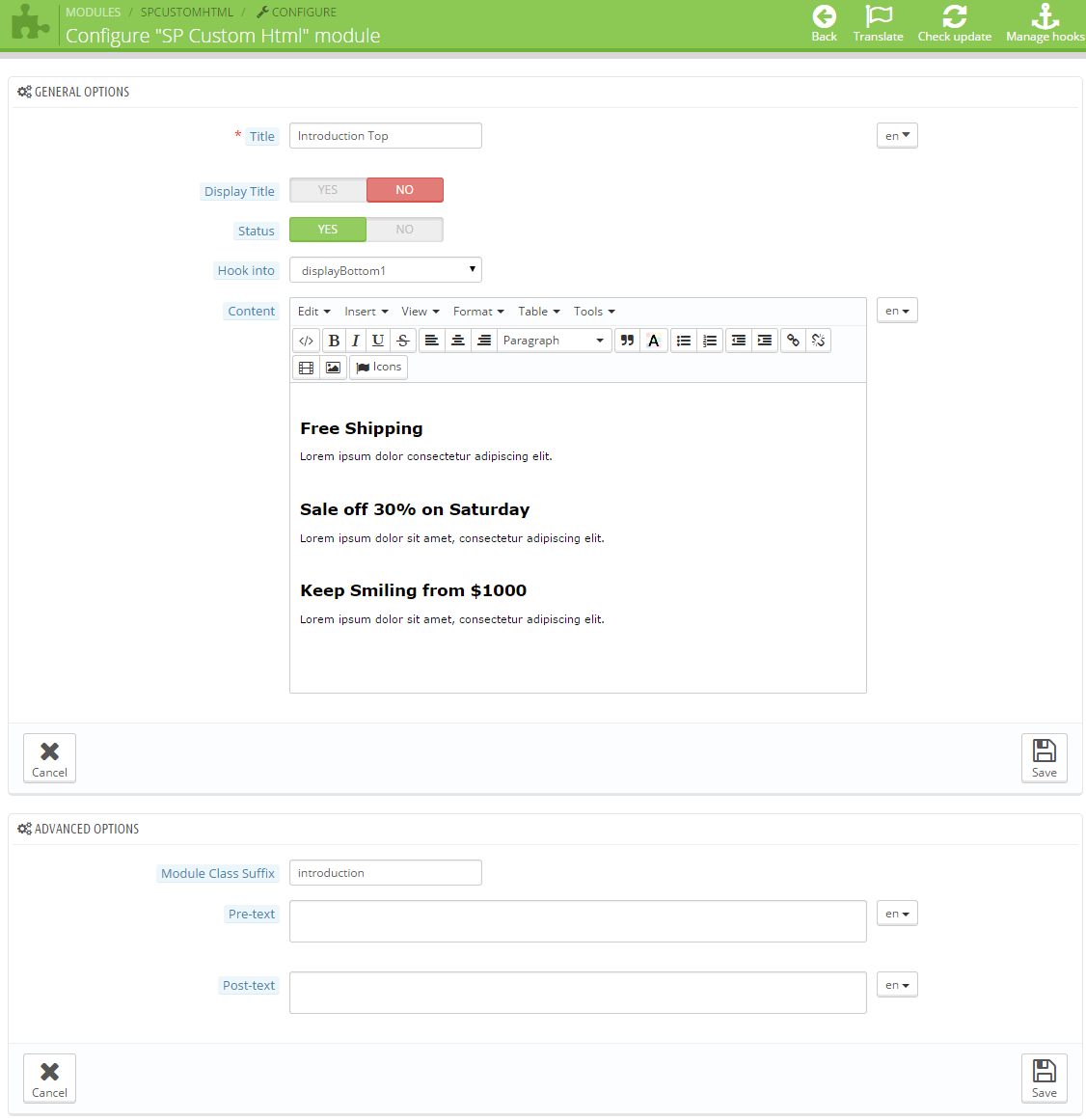 backend-free-shipping