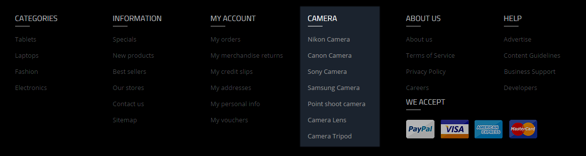 frontend-camera
