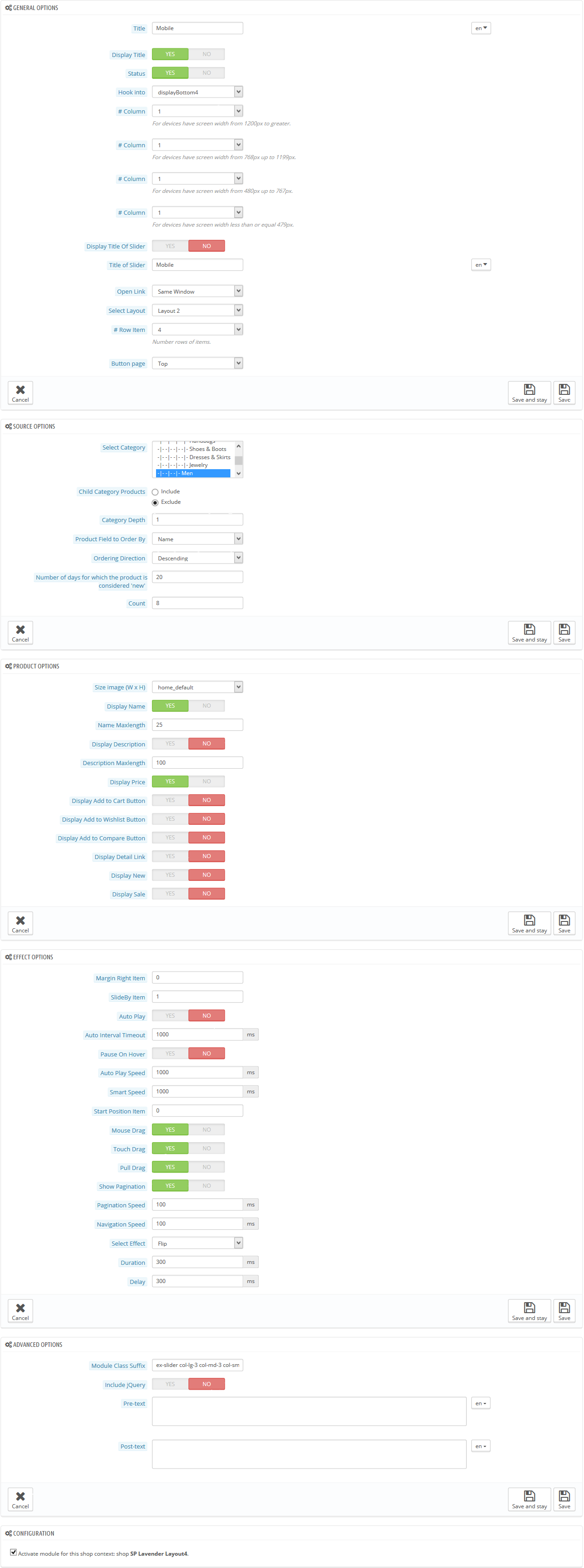backend-mobile